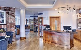 Staybridge Suites Liverpool By Ihg